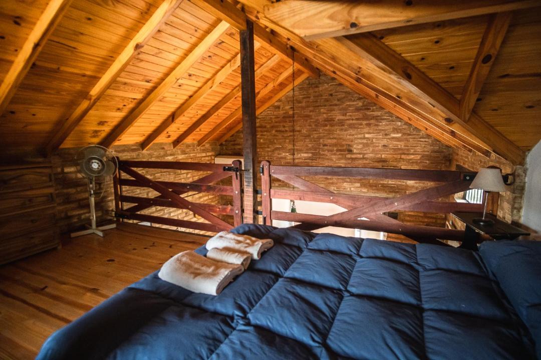 Photo of Bedroom in Sierra de la Ventana