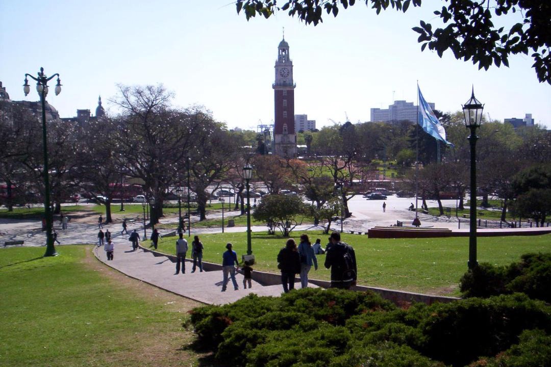 Photo of Others in Retiro
