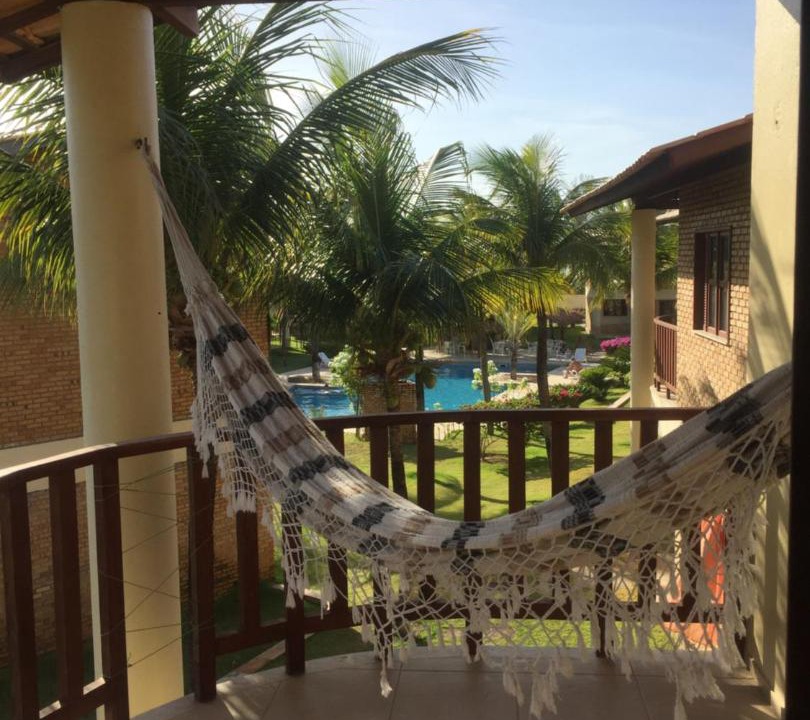 Photo of Patio Balcony in Prainha