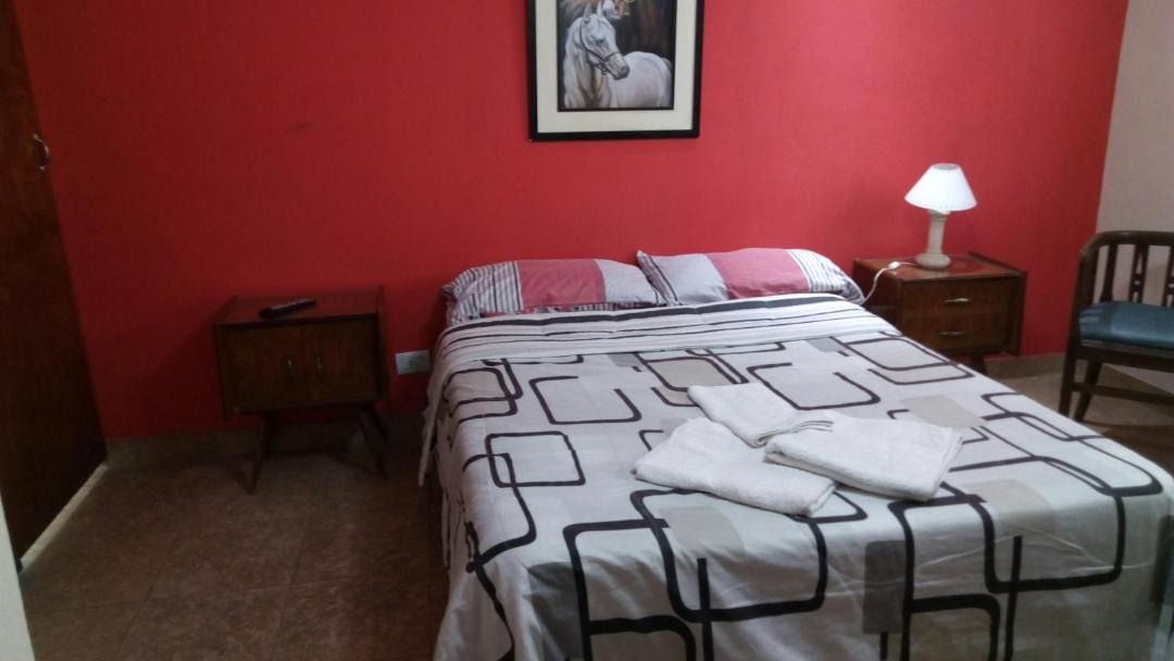 Photo of Bedroom in Salta