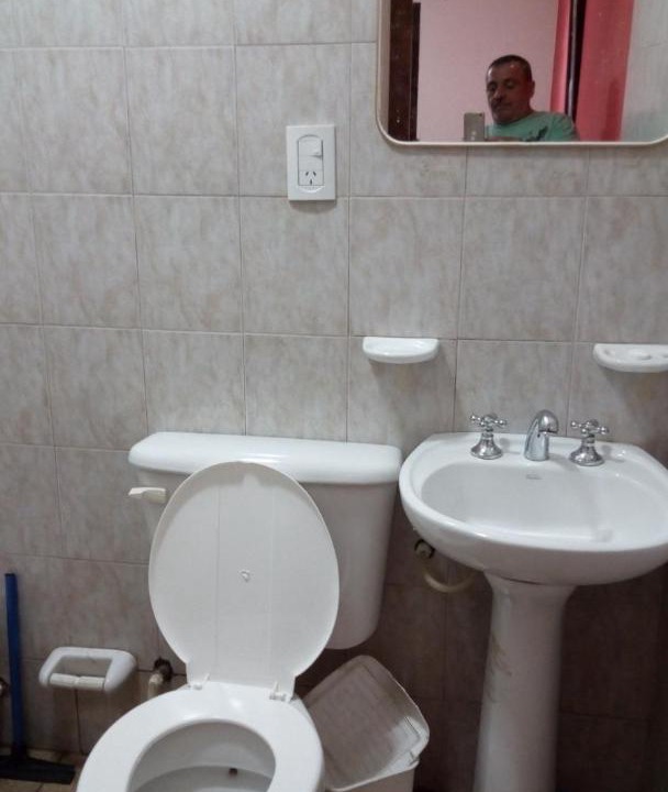 Photo of Bathroom in Salta