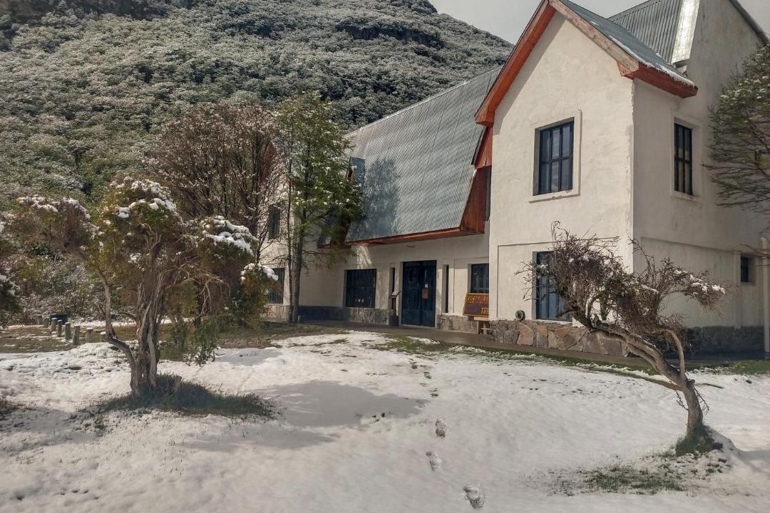 Photo of Others in El Chalten