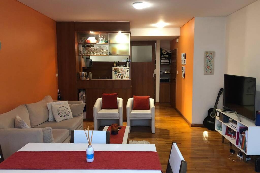Photo of Livingroom in Colegiales