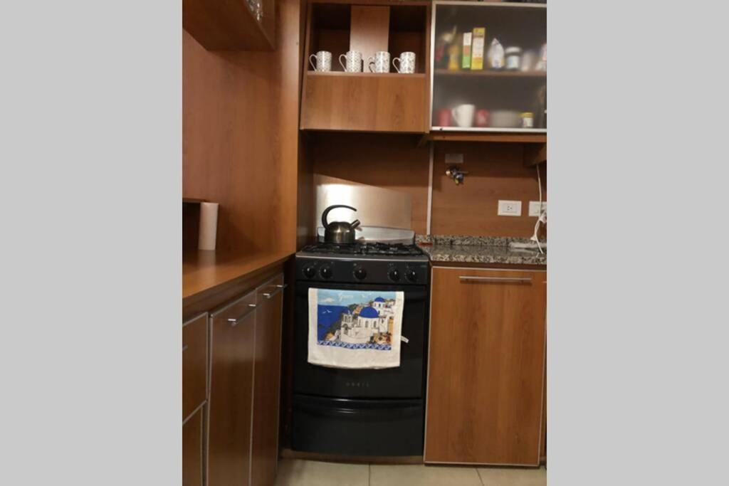 Photo of Kitchen in Colegiales