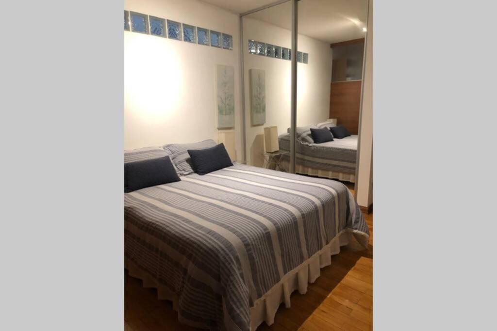 Photo of Bedroom in Colegiales