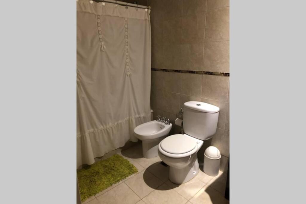 Photo of Bathroom in Colegiales