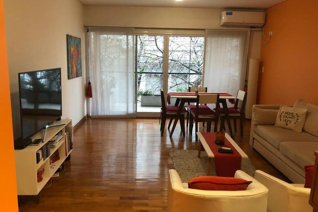 Photo of Livingroom in Colegiales