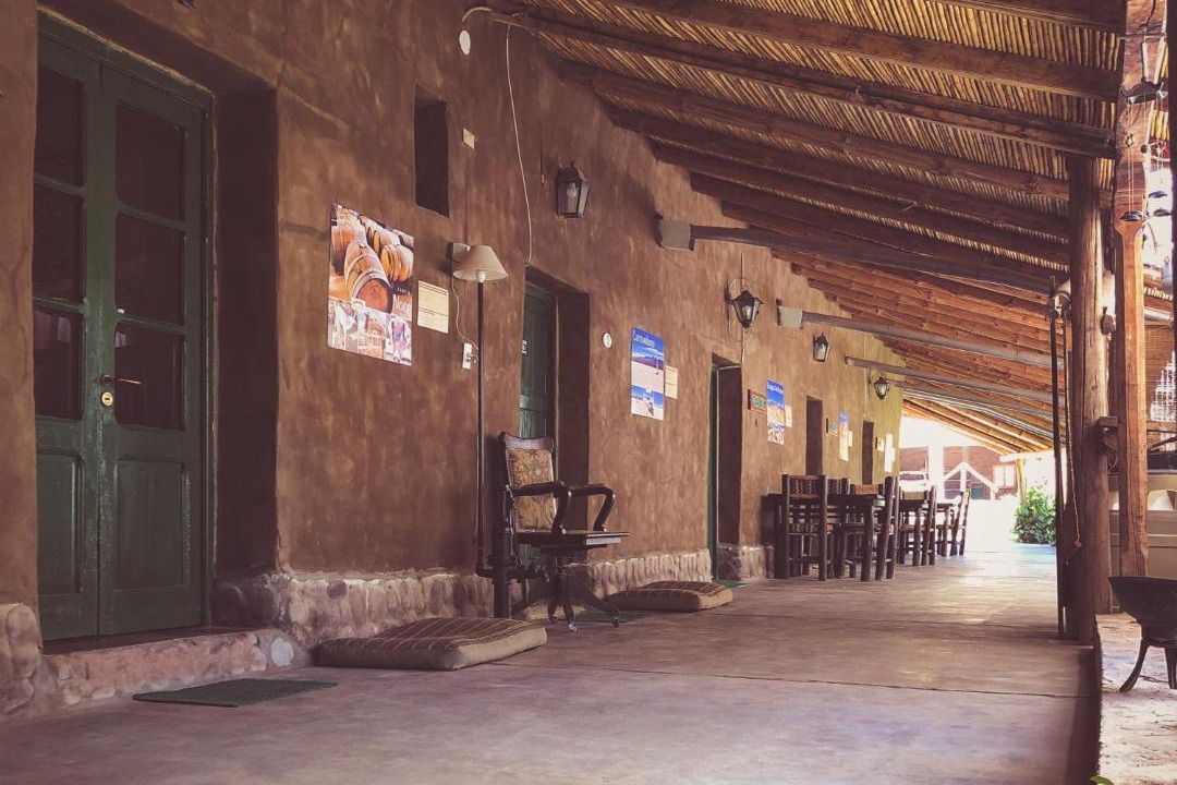 Photo of Others in Barreal