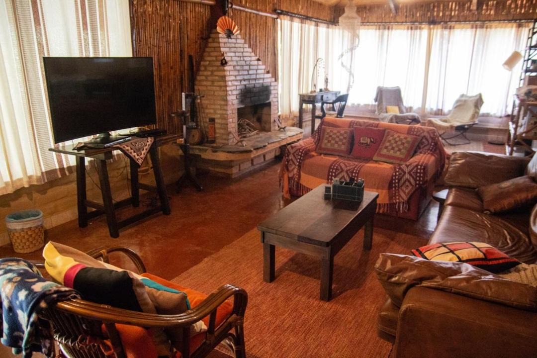 Photo of Livingroom in Cavalcante