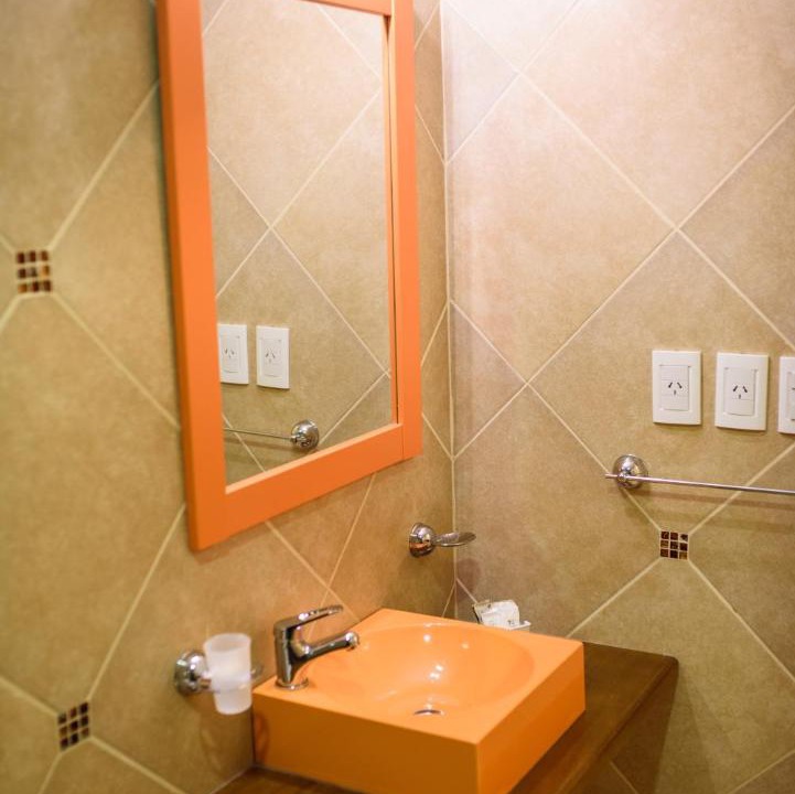 Photo of Bathroom in Posadas