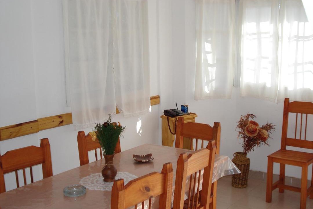 Photo of Others in San Bernardo del Tuyu