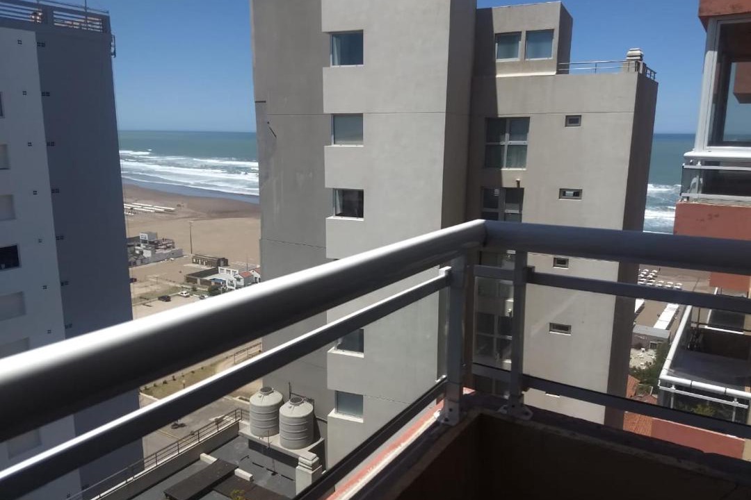 Photo of Buildings in Necochea