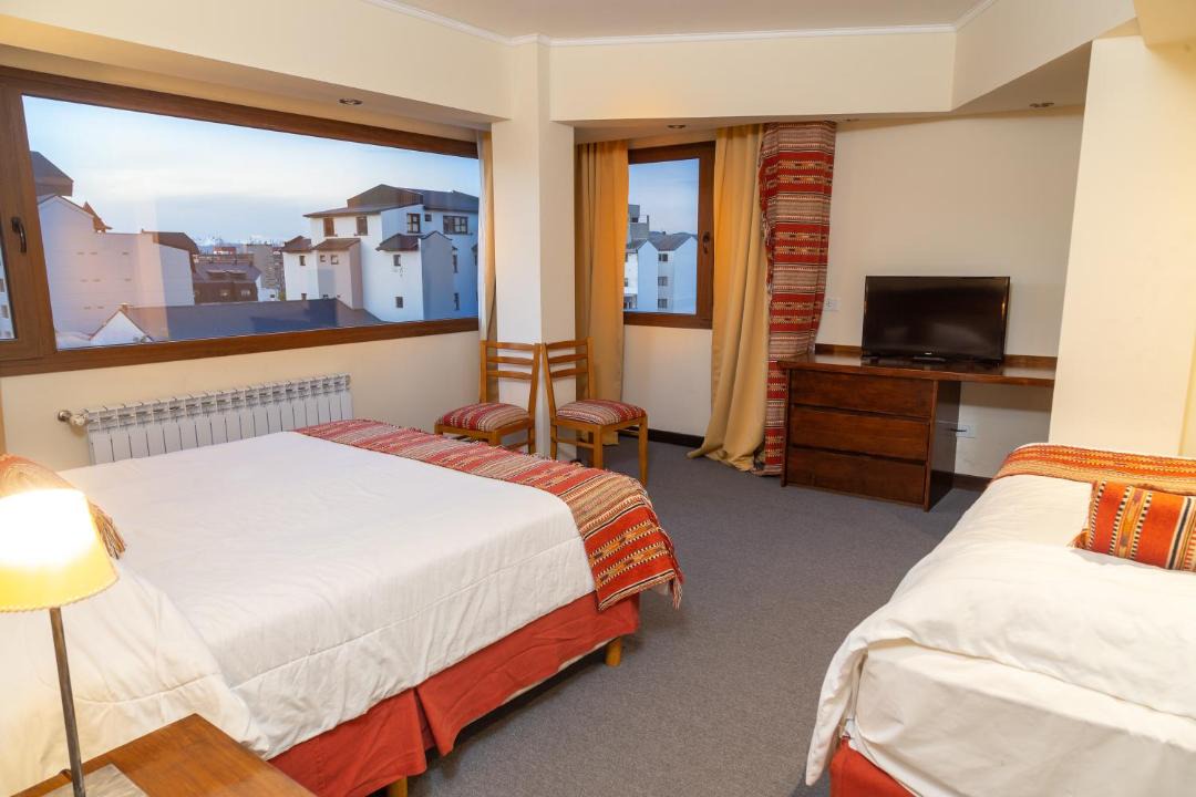 Photo of Bedroom in Centro