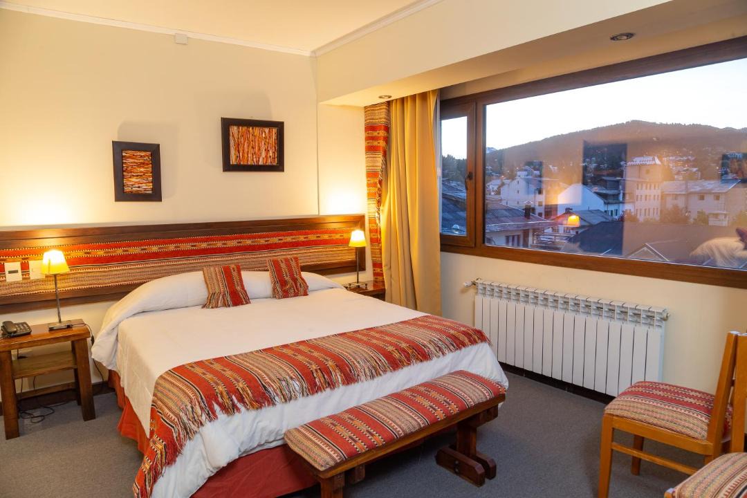 Photo of Bedroom in Centro