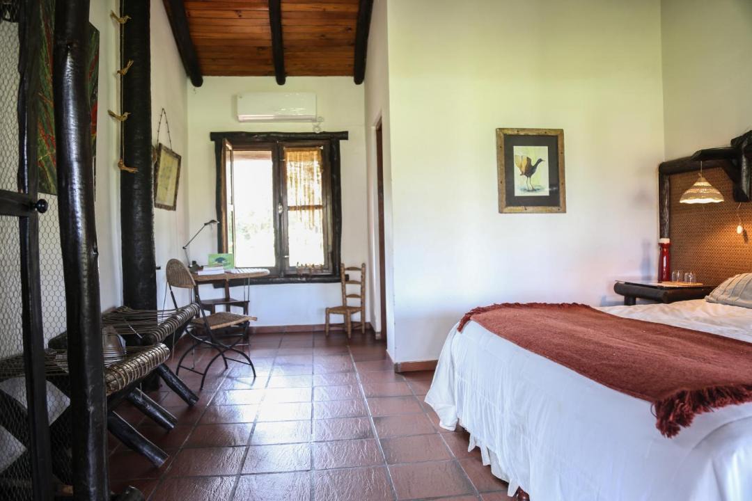 Photo of Bedroom in Colonia Carlos Pellegrini