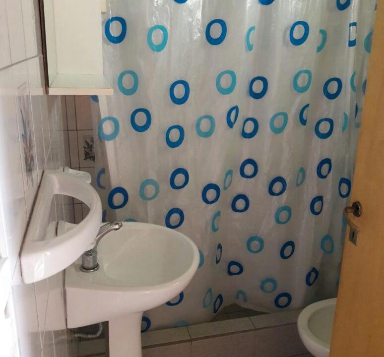 Photo of Bathroom in Las Grutas