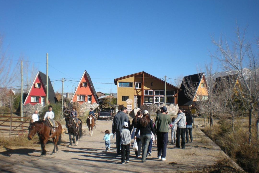 Photo of Others in Salto