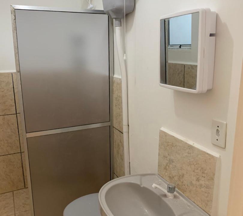 Photo of Bathroom in Sao Lourenco do Sul