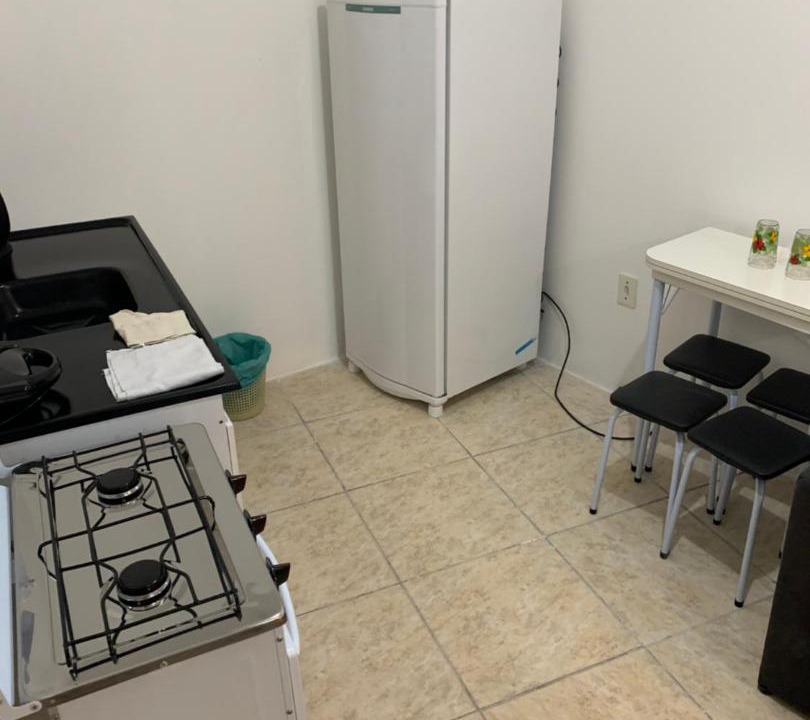 Photo of Kitchen in Sao Lourenco do Sul