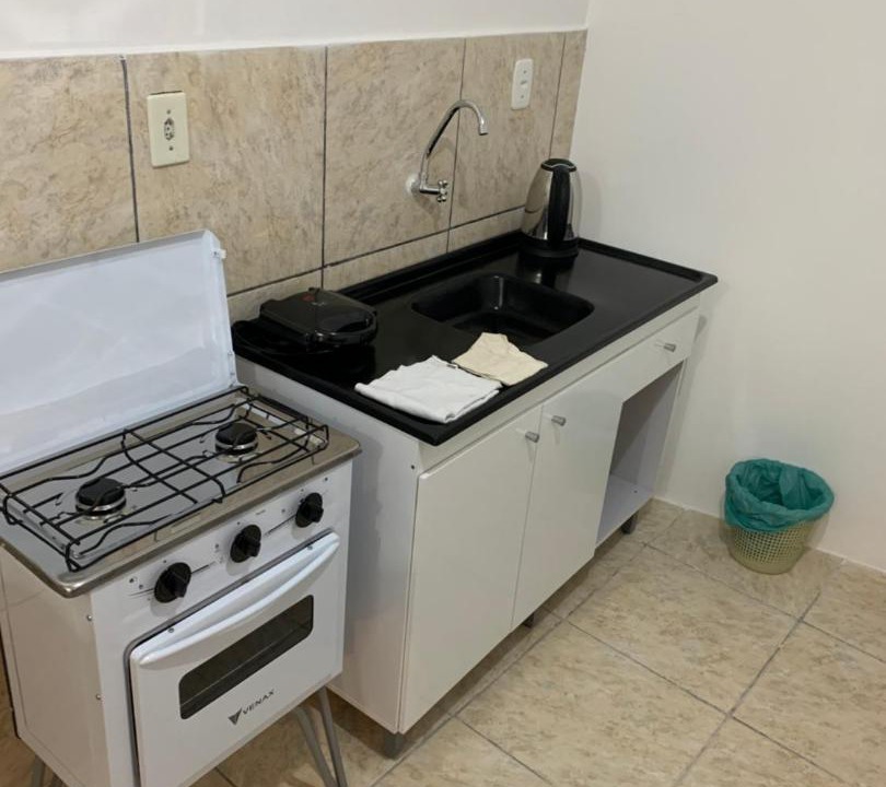 Photo of Kitchen in Sao Lourenco do Sul