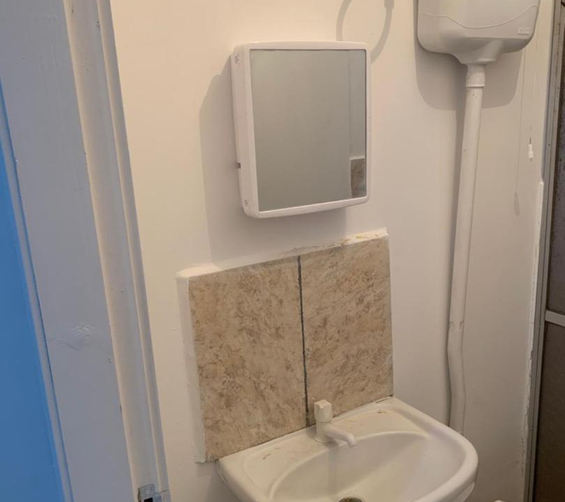 Photo of Bathroom in Sao Lourenco do Sul