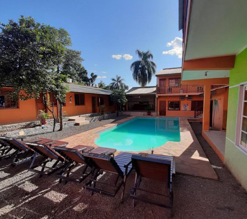 Photo of Others in Puerto Iguazu