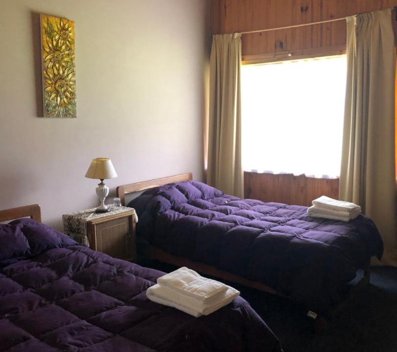 Photo of Bedroom in La Bolsa