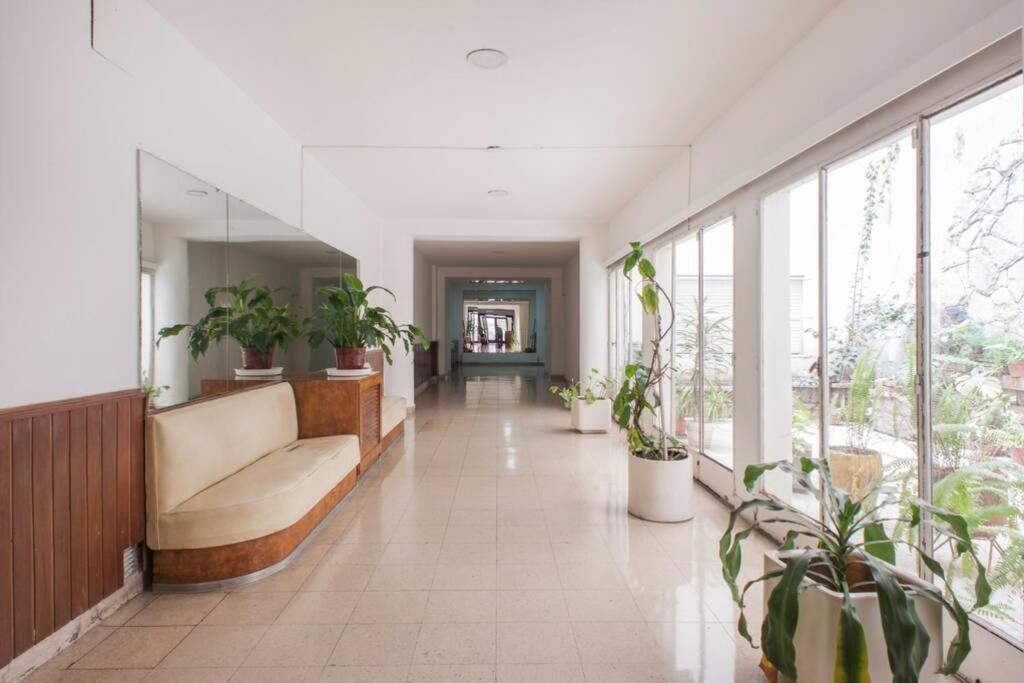 Photo of Livingroom in Congreso