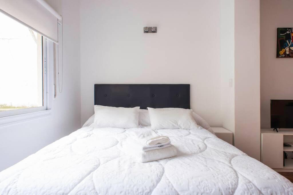Photo of Bedroom in Congreso