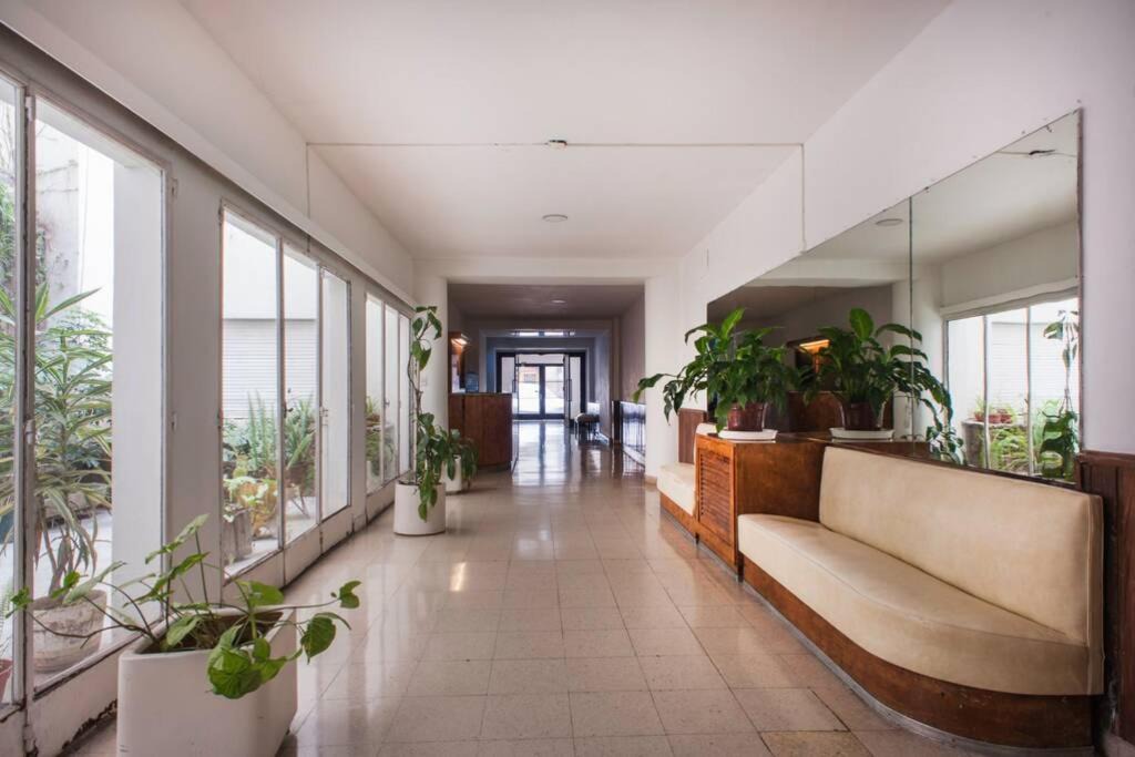 Photo of Livingroom in Congreso