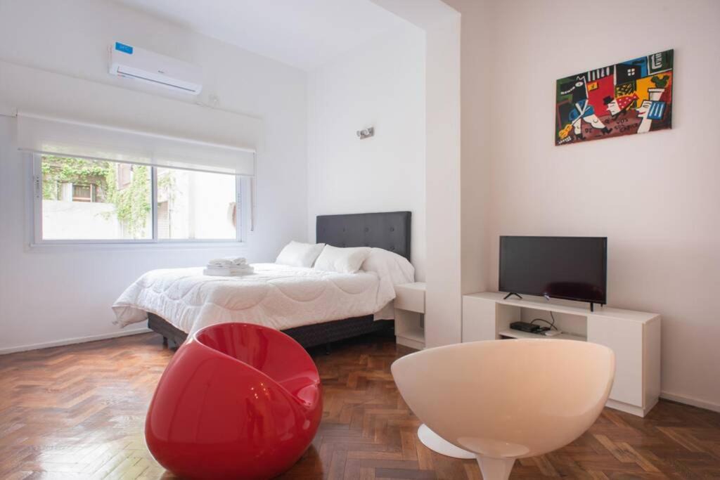 Photo of Livingroom in Congreso
