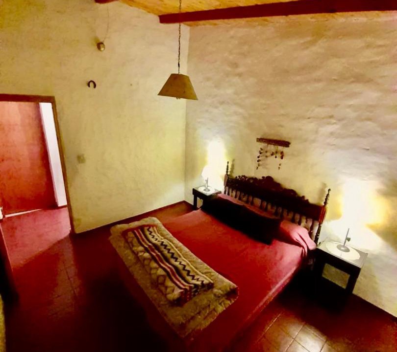 Photo of Bedroom in Tafi del Valle