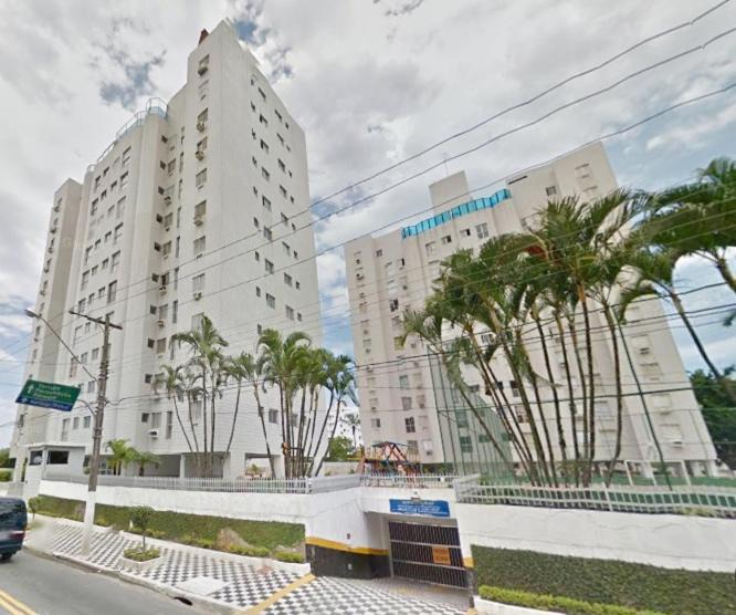 Photo of Buildings in Jardim Centenario