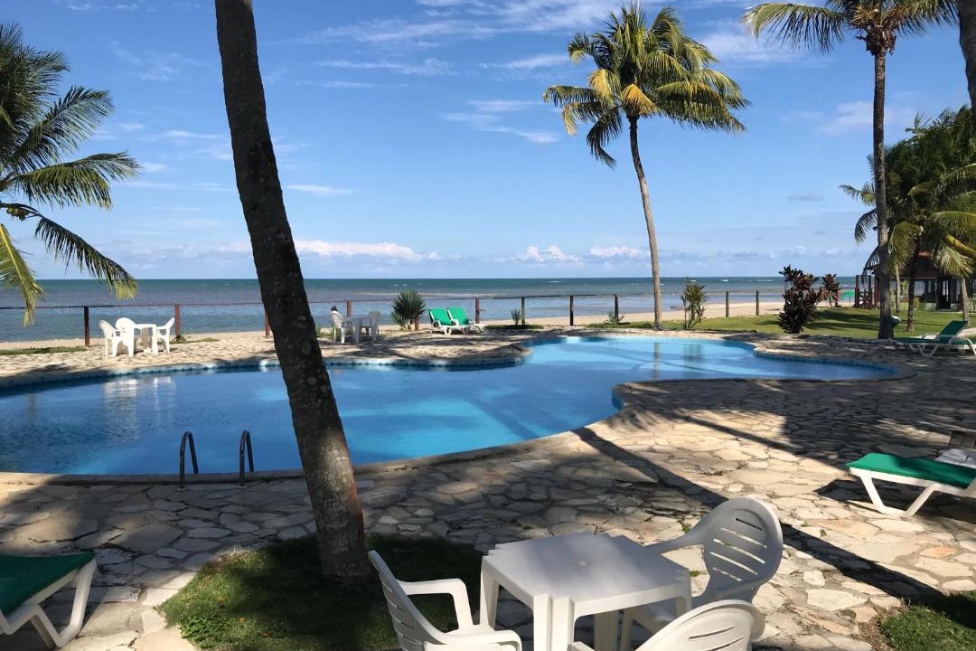 Photo of Outdoor in Morro de Sao Paulo