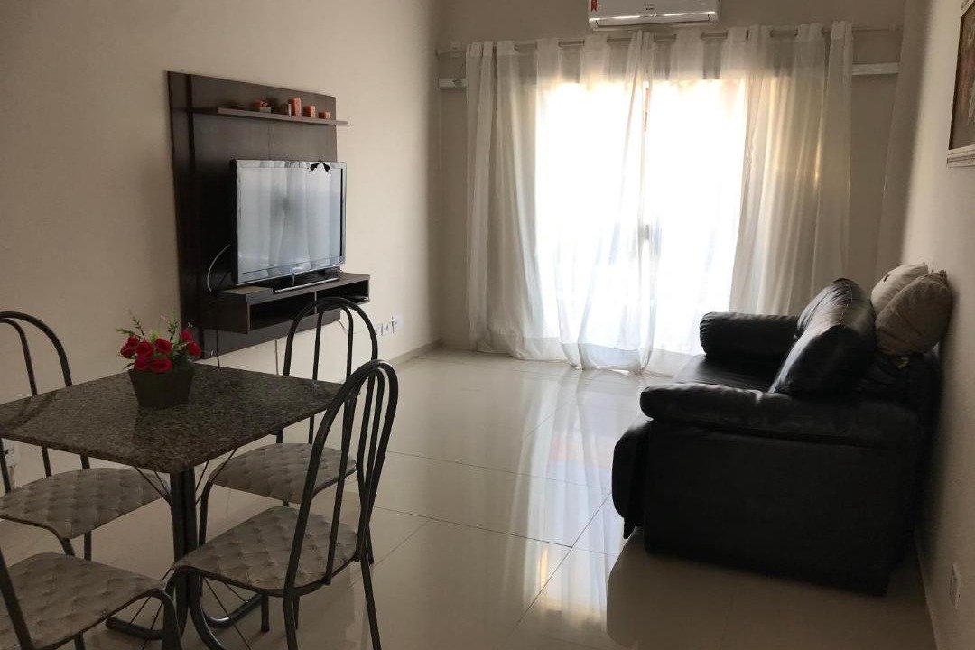 Photo of Livingroom in Loteamento Joao Batista Juliao