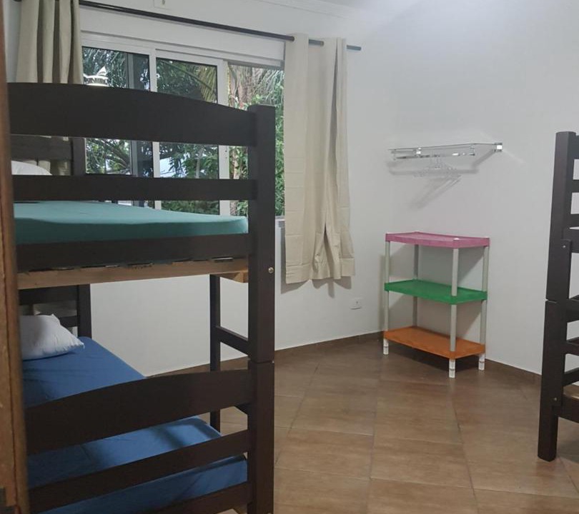 Photo of Bedroom in Guaratuba
