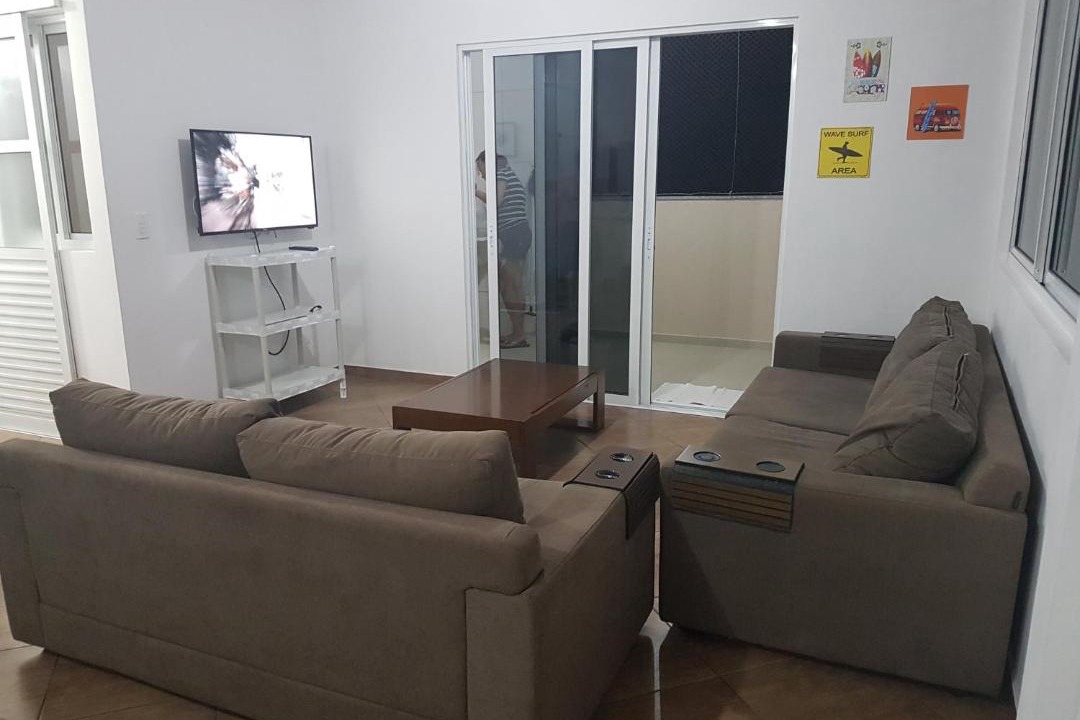 Photo of Livingroom in Guaratuba
