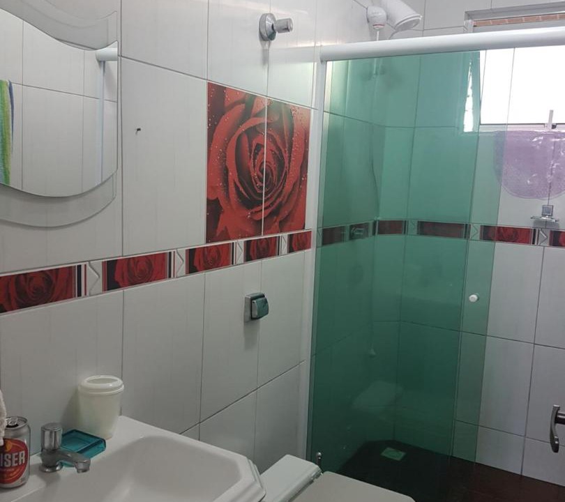Photo of Bathroom in Guaratuba