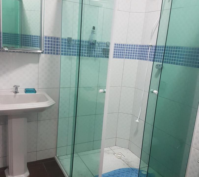 Photo of Bathroom in Guaratuba