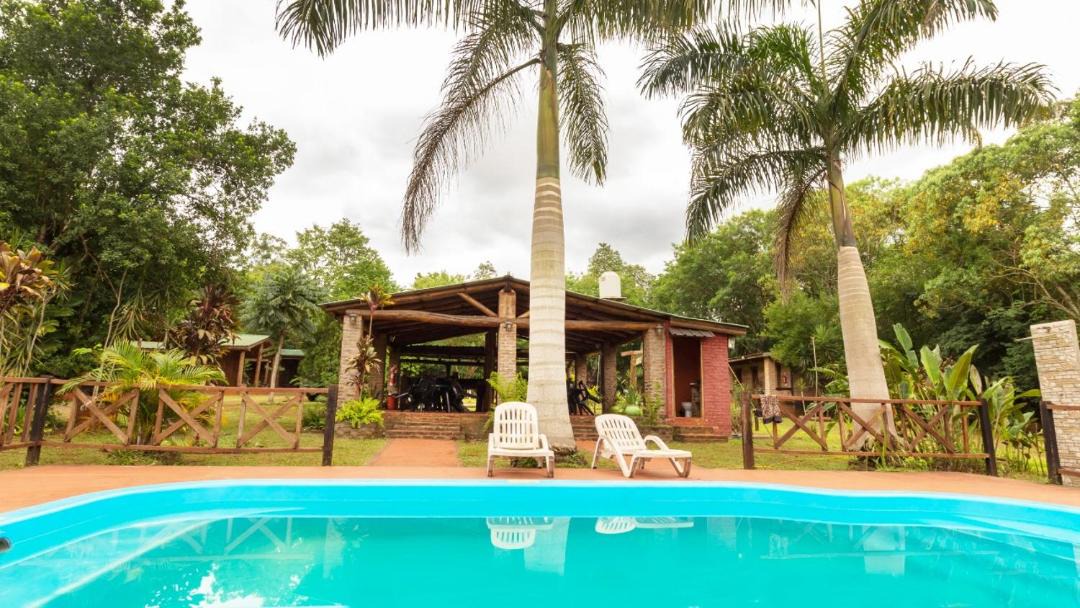 Photo of Outdoor in Zona Granja