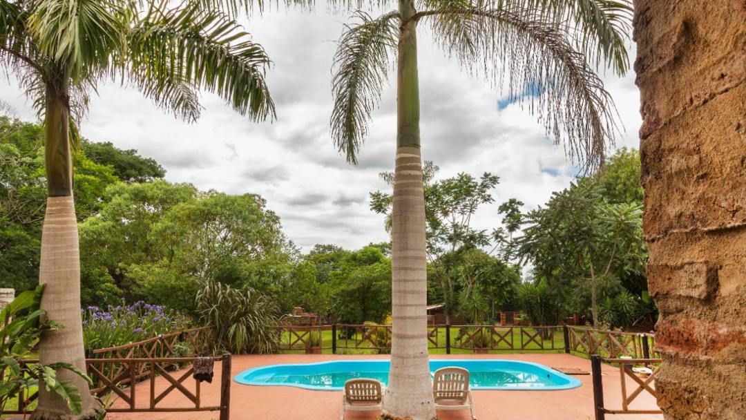Photo of Outdoor in Zona Granja