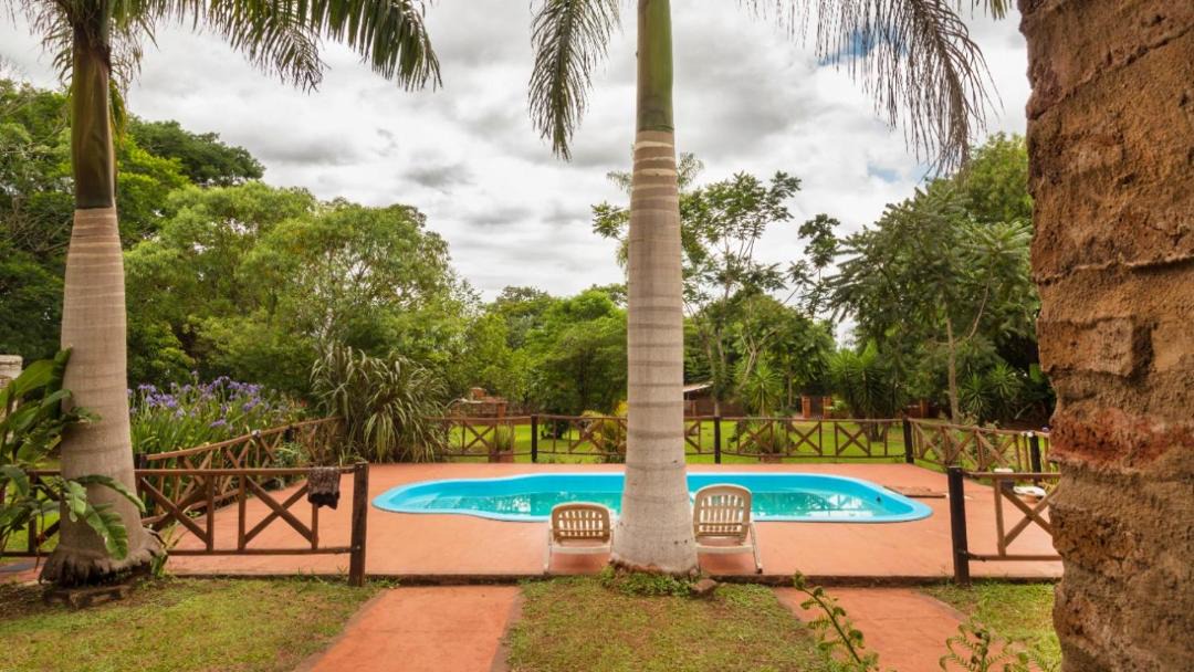Photo of Outdoor in Zona Granja