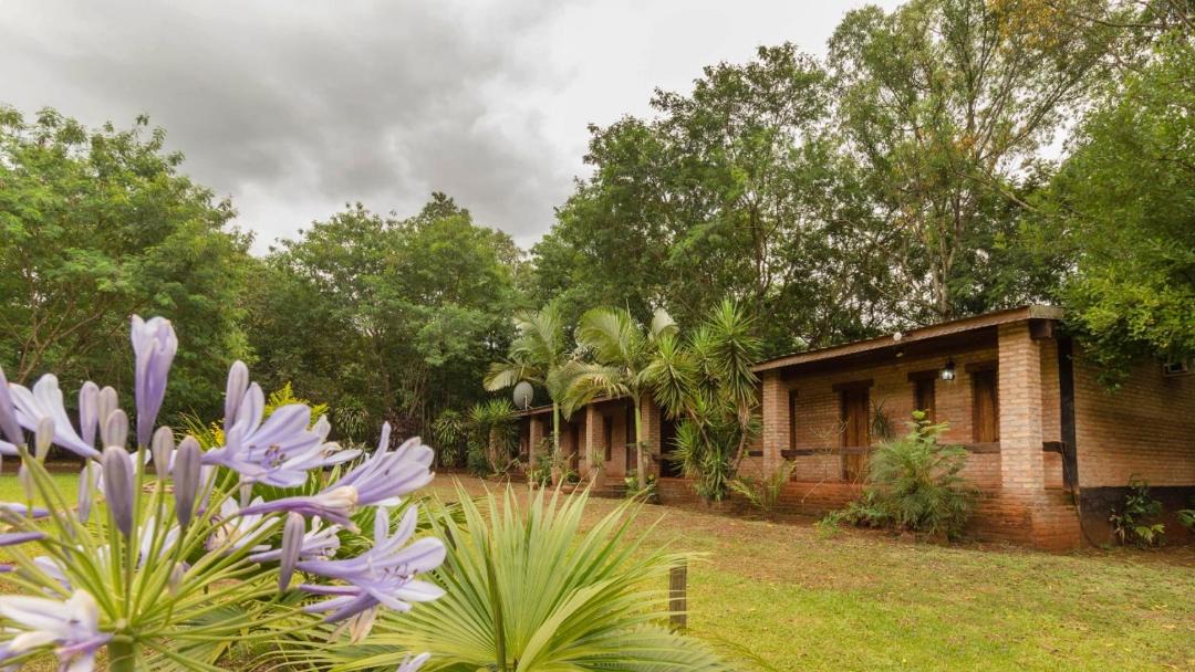Photo of Buildings in Zona Granja