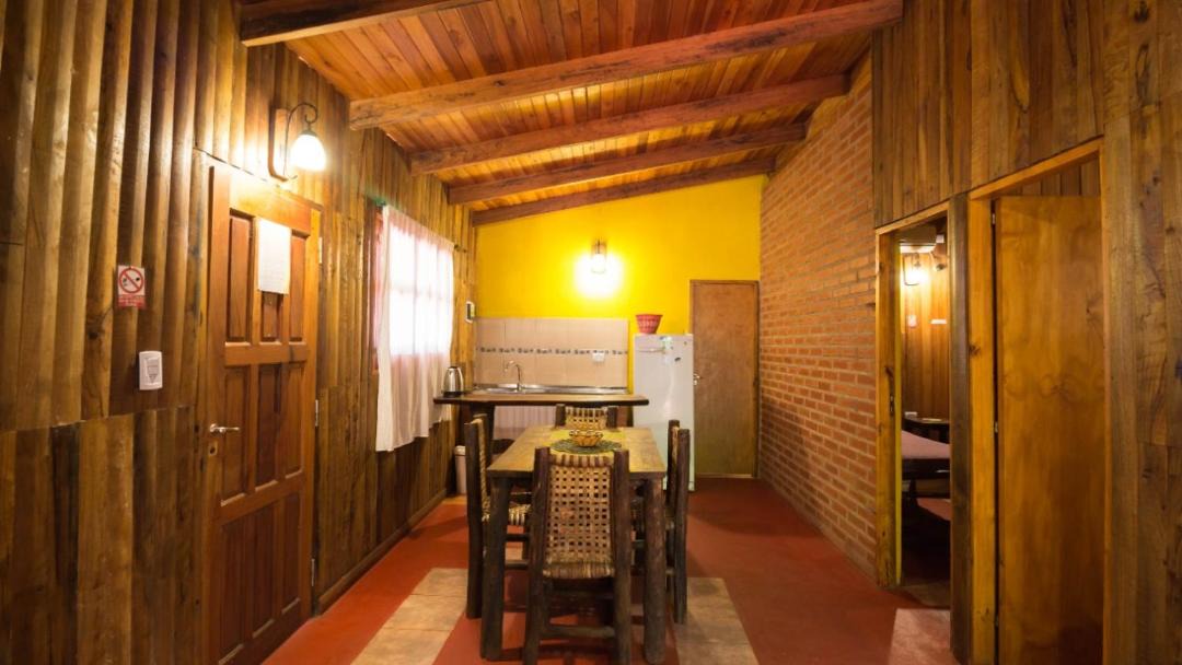 Photo of Livingroom in Zona Granja