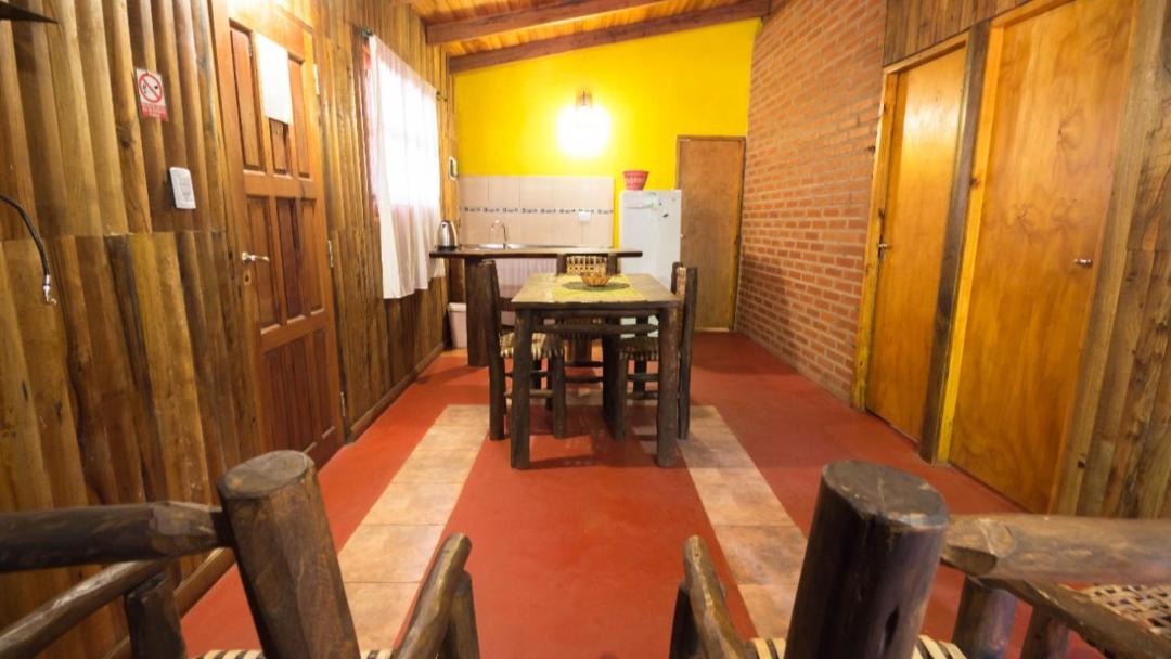 Photo of Livingroom in Zona Granja