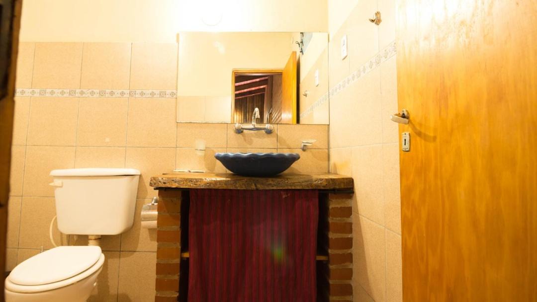 Photo of Bathroom in Zona Granja