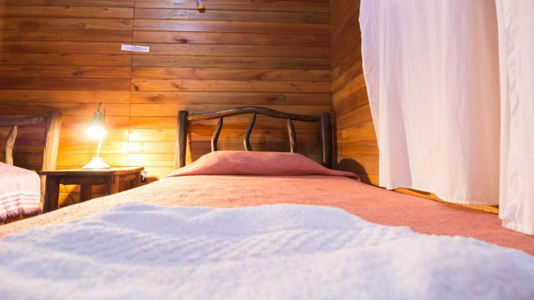 Photo of Bedroom in Zona Granja
