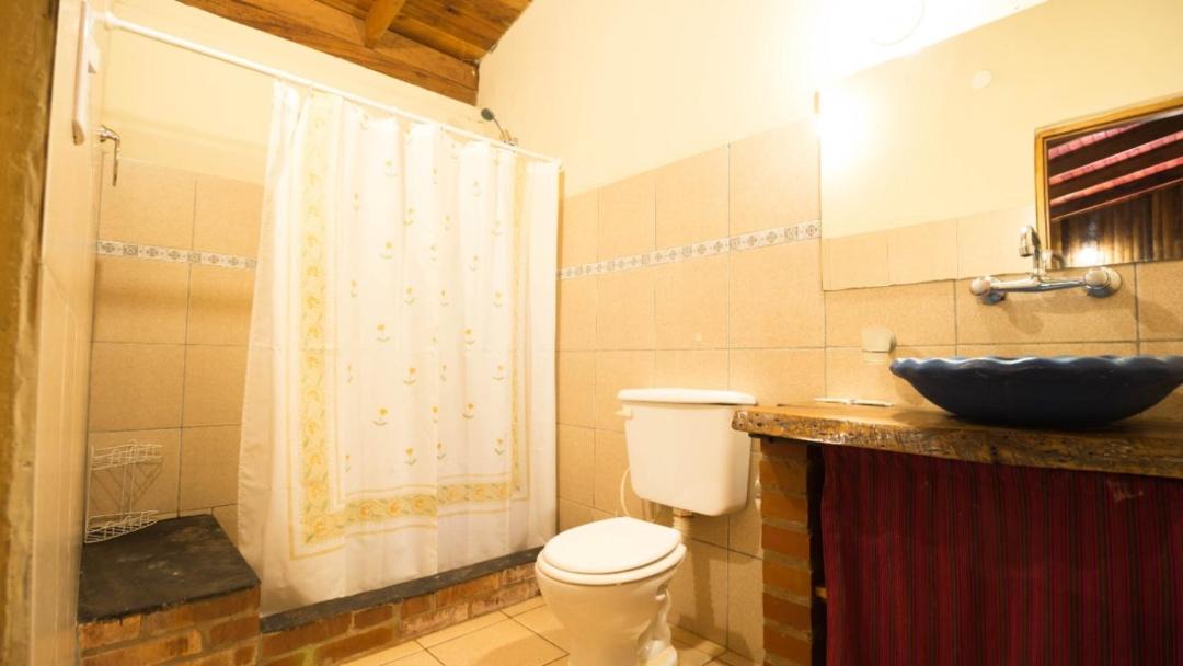 Photo of Bathroom in Zona Granja