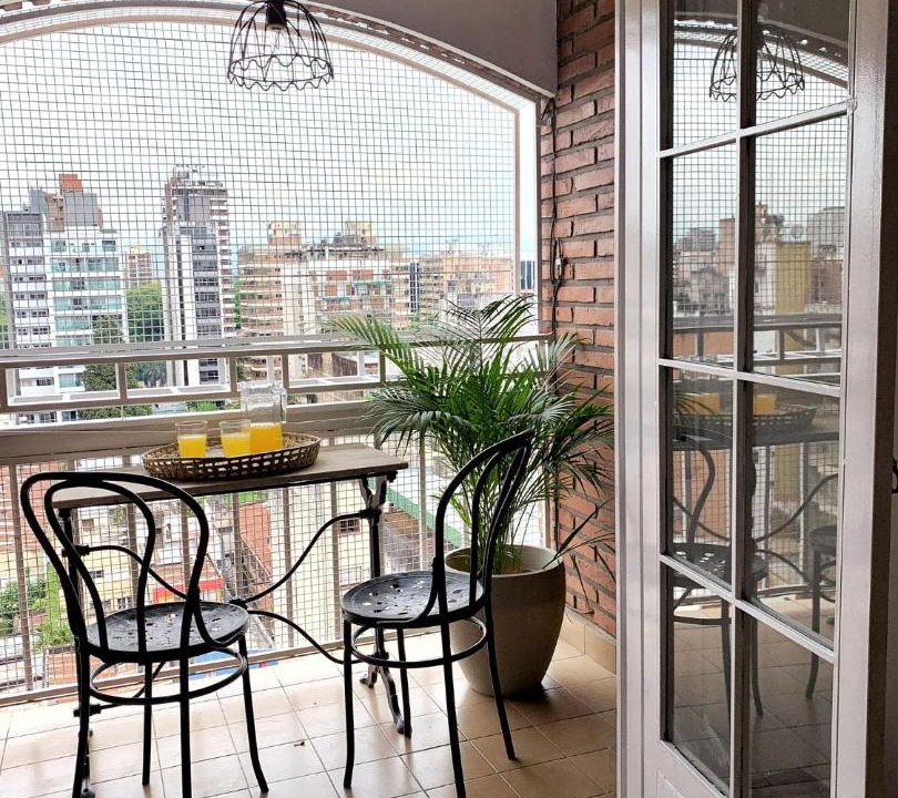 Photo of Patio Balcony in Province of Tucuman