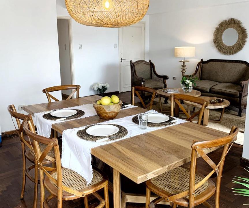 Photo of Livingroom in Province of Tucuman